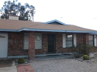 5207 E Delta Ave, Mesa, AZ 85206