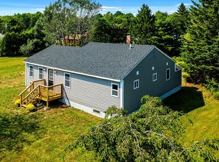 10 Charles St, Thomaston, ME 04861