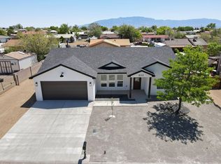 853 Fraser Dr SE, Rio Rancho, NM 87124