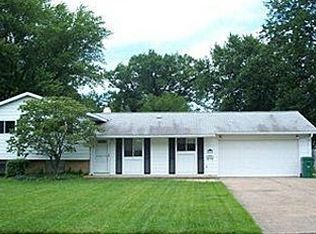 8455 Grenway Dr, Mentor, OH 44060