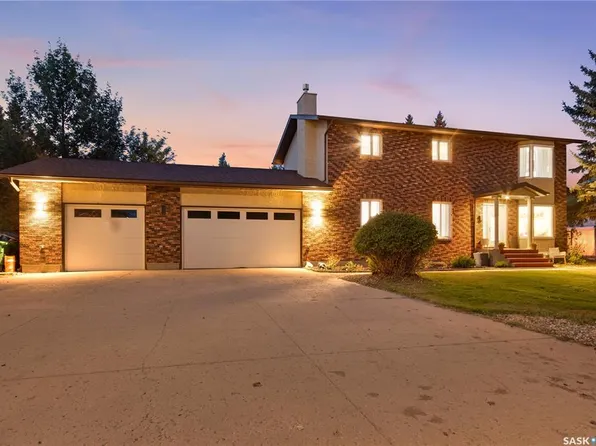 18 Pearl CRESCENT, Edenwold Rm No.158, SK S4L 1A5