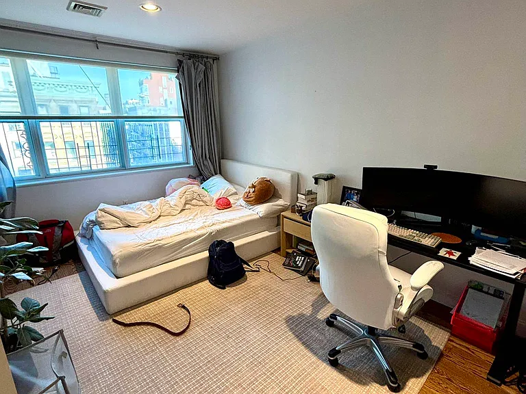 214 Bowery #PENTHOUSE — Photo 13