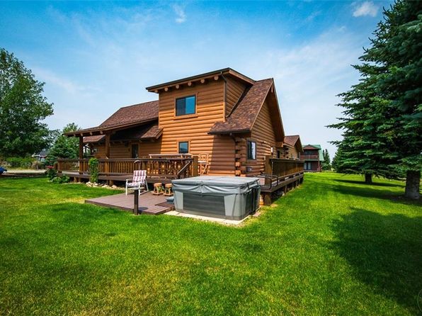 1504 Kane Cir, Red Lodge, MT 59068