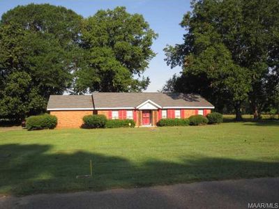 4328 Brewer Rd, Montgomery, AL, 36108