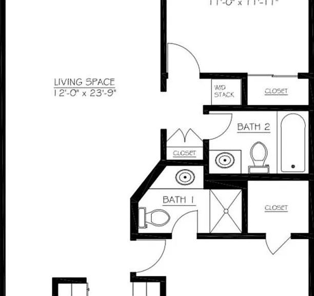 The Enclave at Lawrence — Photo 10