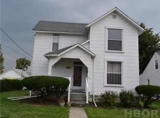 129 Monroe Ave, Findlay, OH 45840
