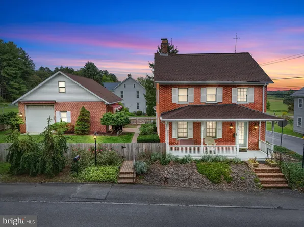 1305 Old Route 30, Orrtanna, PA 17353