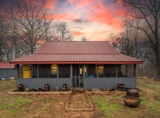 1917 County Road 135, Alton, MO 65606