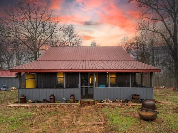 1917 County Road 135, Alton, MO 65606