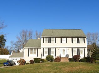 60-A Cox Ln, Methuen, MA 01844