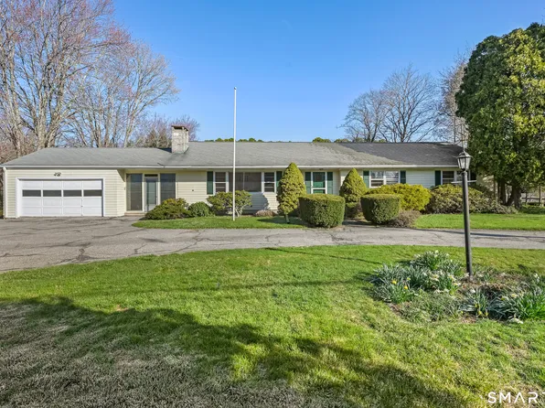 17 Glover Avenue, Newtown, CT 06470