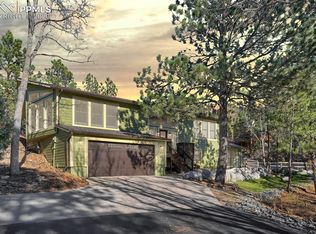 5907 Spurwood Dr, Colorado Springs, CO 80918