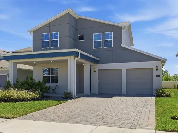 19310 Banfield Pl, Orlando, FL 32827