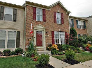 2809 Susquehannock Cir, Odenton, MD 21113