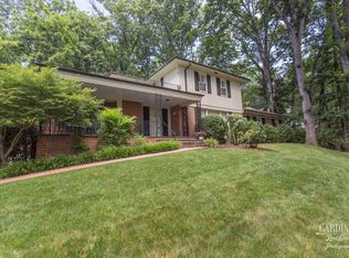 119 Woodland Dr, Staunton, VA 24401