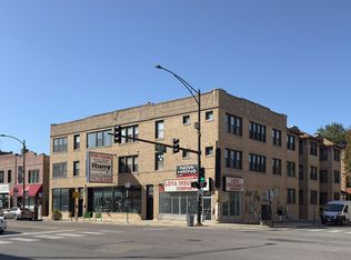 2405 W Wilson Ave #4, Chicago, IL 60625