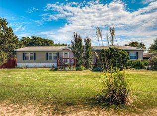 7900 Wolfridge Rd, Harrah, OK 73045