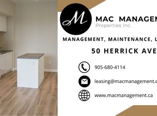 50 Herrick Ave #UP14, Saint Catharines, ON