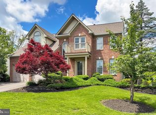 15420 Cedarhurst Ct, Centreville, VA 20120