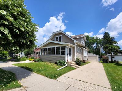 2512 South 84th STREET, West Allis, WI, 53227