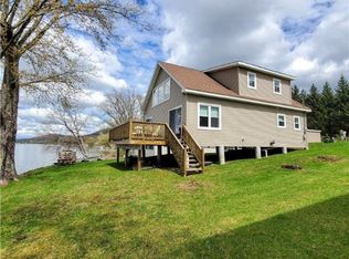 220 Bibik Rd #37, Richfield Springs, NY 13439