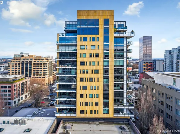 311 NW 12th Ave Unit 1204, Portland, OR 97209