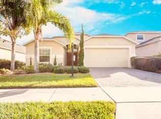 12034 Great Commission Way, Orlando, FL 32832