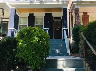 (Undisclosed Address), Washington, DC 20002