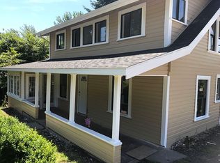 185 NW 5th St, Clatskanie, OR 97016
