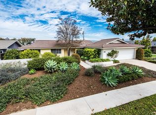 1161 Tiki Ln, Tustin, CA 92780