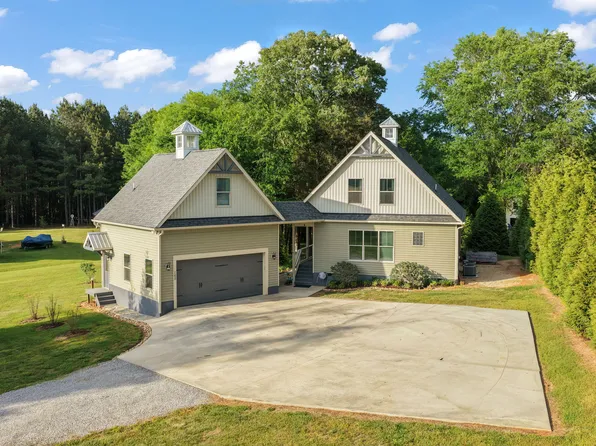 165 Plank Shore Dr, Boydton, VA 23917