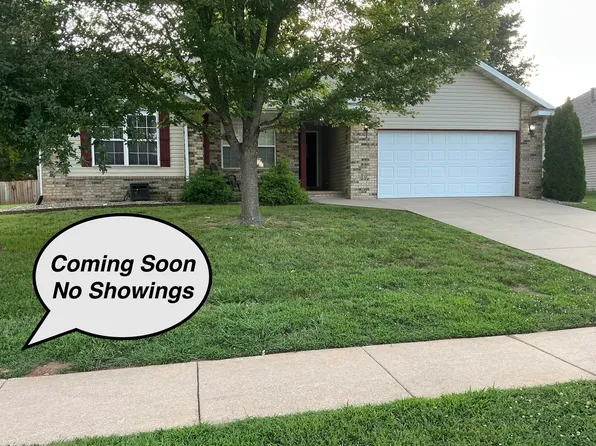 1673 S Fisk Avenue, Springfield, MO 65802