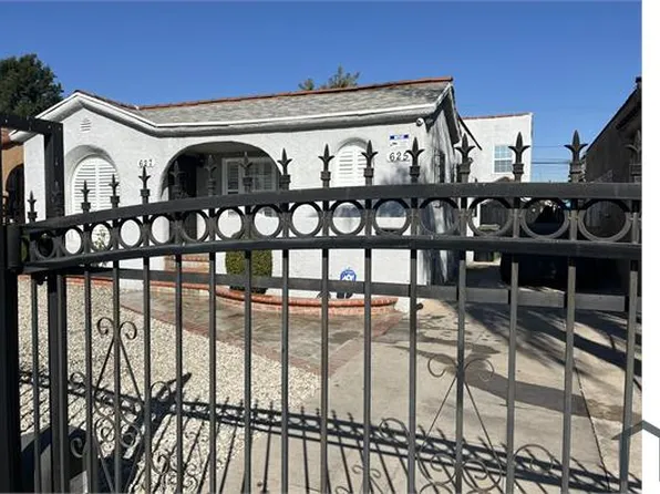 625 W 109th St, Los Angeles, CA 90044