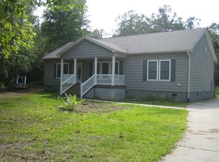 4805 Blue Clay Rd, Castle Hayne, NC 28429