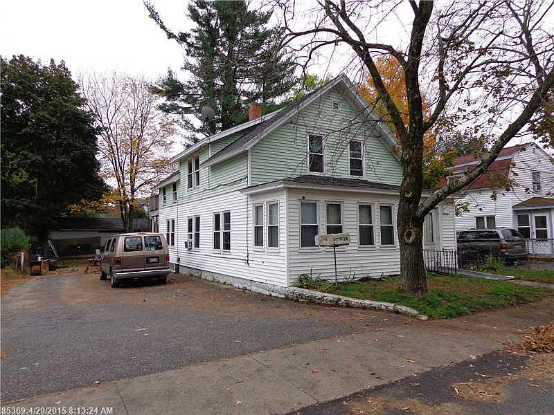 3 Normand Ave Sanford ME Zillow