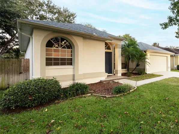 16611 Meadow Grove St, Tampa, FL 33624