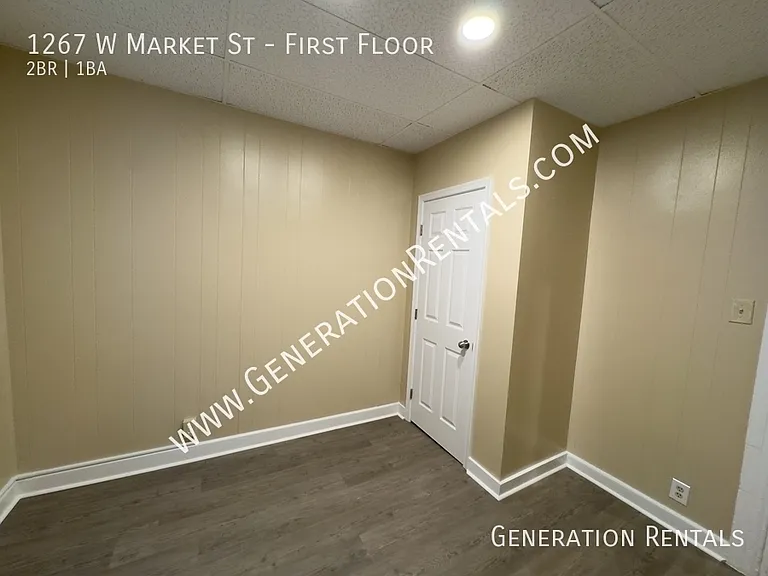 1267 W Market St #1 — Photo 6