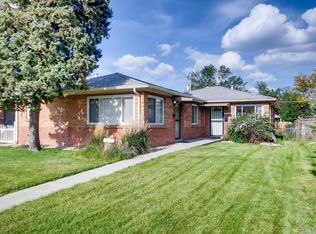 2028 N Perry St, Denver, CO 80212