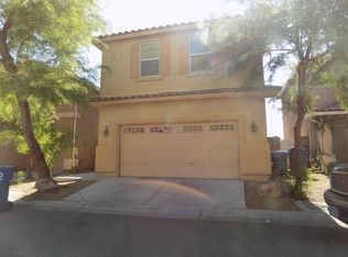 1935 Joyful St, Las Vegas, NV 89115