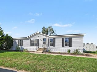 2141 Granite St, Hudsonville, MI 49426