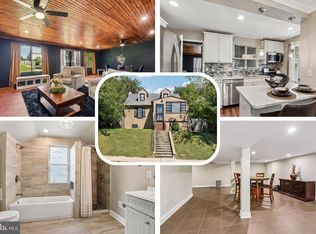 4406 Furley Ave, Baltimore, MD 21206