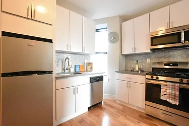 Rented by Clove Realty LLC