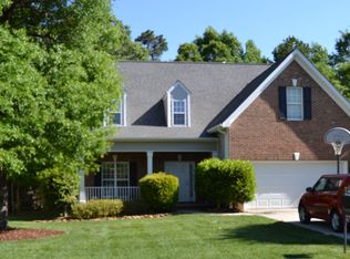4006 Enderbury Dr, Indian Trail, NC 28079