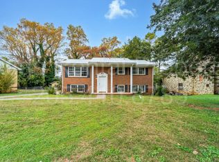 2902 Broadview Dr NW, Huntsville, AL 35810