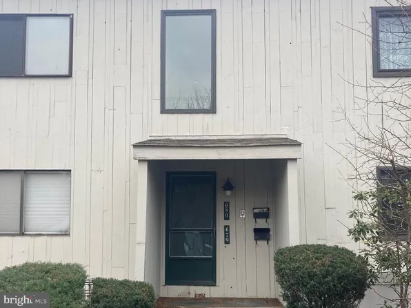 679 Summit House, West Chester, PA 19382