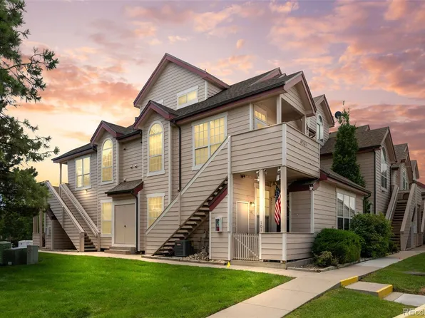 8361 S Upham Way #212, Littleton, CO 80128