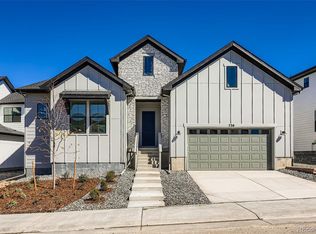 736 Coal Bank Trl, Castle Rock, CO 80104