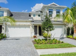 6960 Avalon Cir UNIT 806, Naples, FL 34112