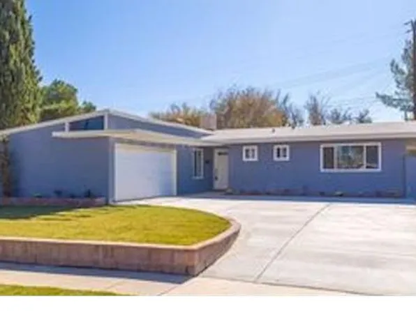 1126 Valiant St, Lancaster, CA 93534