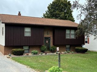 320 N Main St, Frankfort, OH